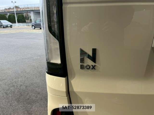 Honda N BOX CUSTOM 2026-01 6909907-16