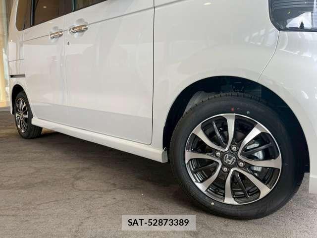 Honda N BOX CUSTOM 2026-01 6909907-18