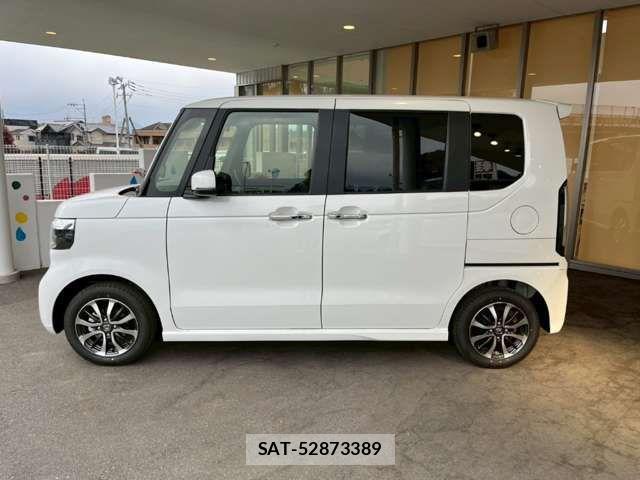 Honda N BOX CUSTOM 2026-01 6909907-8