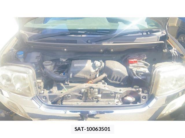 Honda N BOX CUSTOM 2014-03 6910232-9