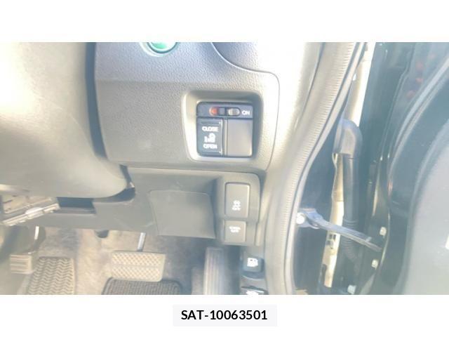 Honda N BOX CUSTOM 2014-03 6910232-14