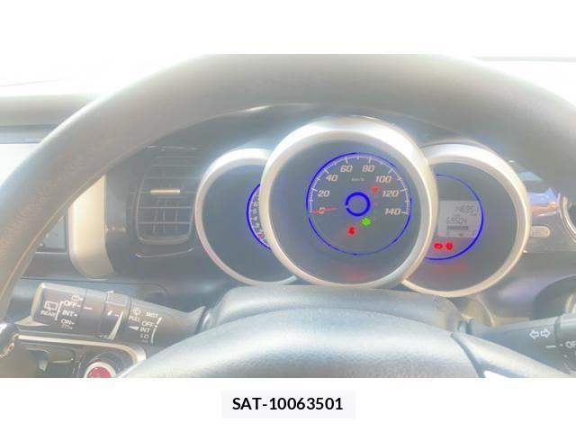Honda N BOX CUSTOM 2014-03 6910232-15