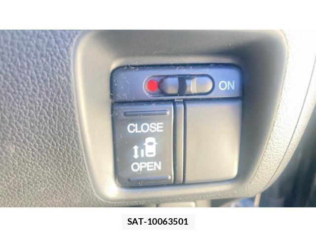 Honda N BOX CUSTOM 2014-03 6910232-18
