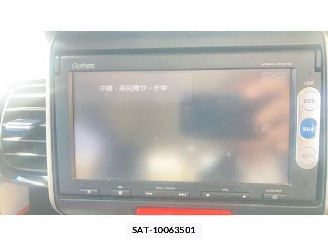 Honda N BOX CUSTOM 2014-03 6910232-21