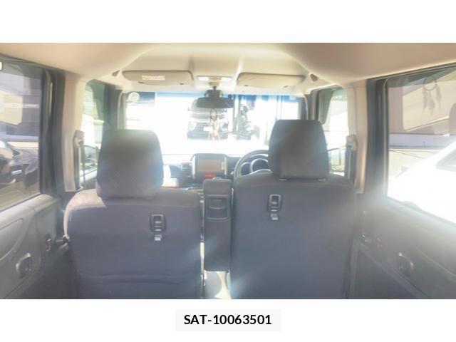 Honda N BOX CUSTOM 2014-03 6910232-24