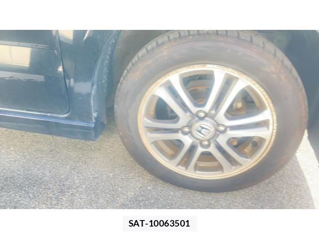Honda N BOX CUSTOM 2014-03 6910232-3