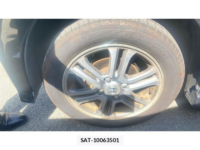 Honda N BOX CUSTOM 2014-03 6910232-4