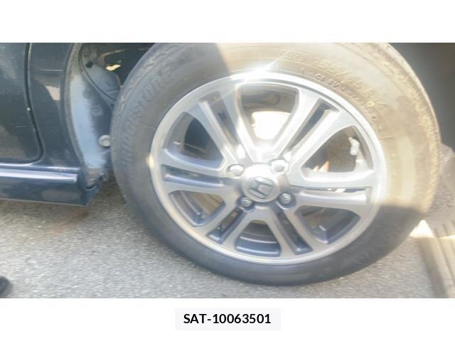 Honda N BOX CUSTOM 2014-03 6910232-5