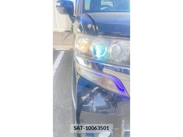 Honda N BOX CUSTOM 2014-03 6910232-8