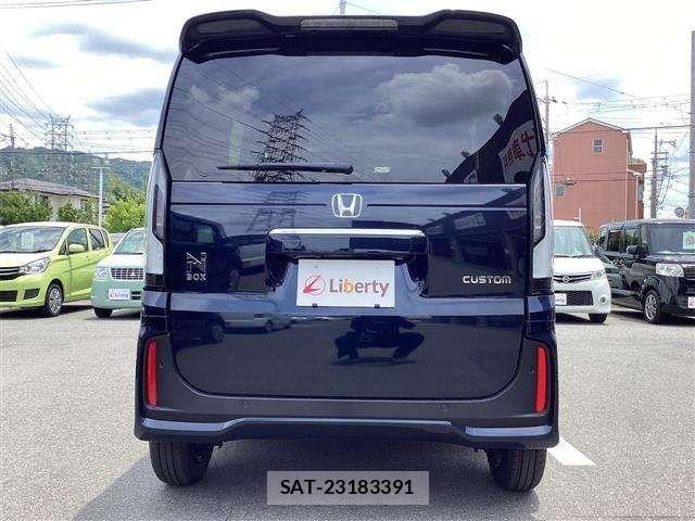 Honda N BOX CUSTOM 2025-03 6909961-13