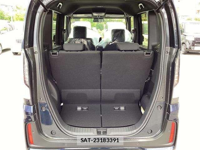 Honda N BOX CUSTOM 2025-03 6909961-14