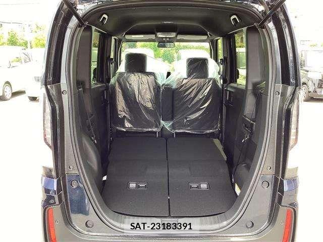 Honda N BOX CUSTOM 2025-03 6909961-15