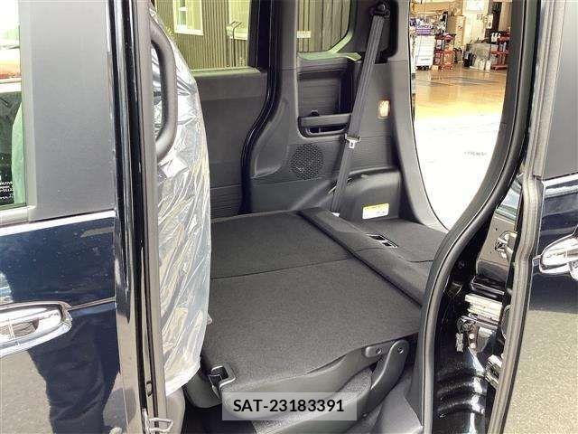 Honda N BOX CUSTOM 2025-03 6909961-17