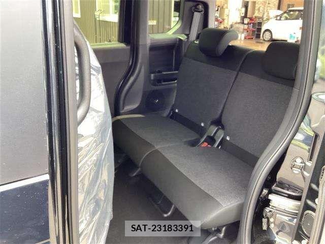 Honda N BOX CUSTOM 2025-03 6909961-18