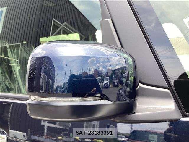 Honda N BOX CUSTOM 2025-03 6909961-5