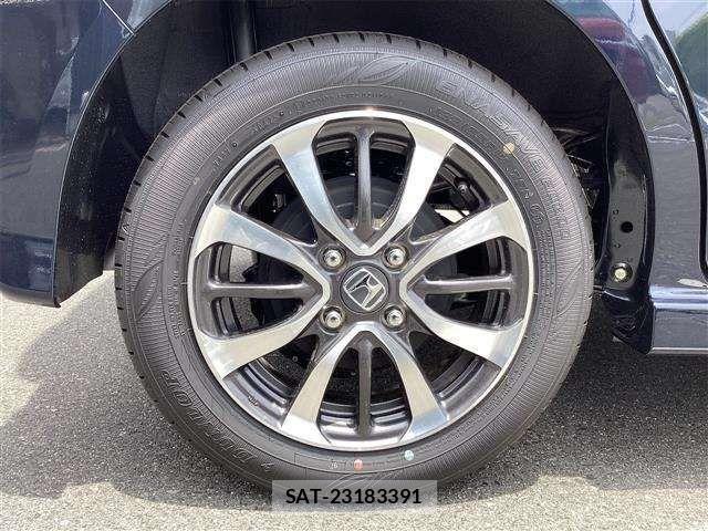 Honda N BOX CUSTOM 2025-03 6909961-7