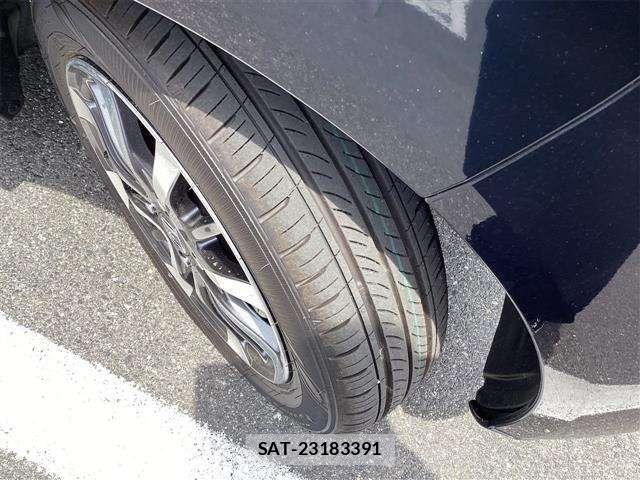Honda N BOX CUSTOM 2025-03 6909961-8