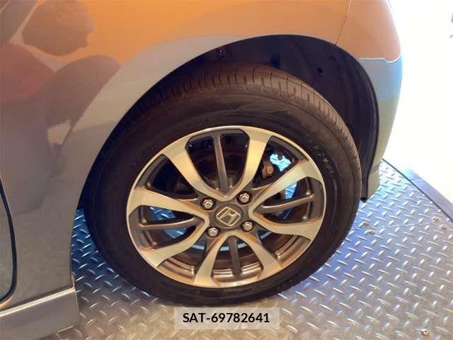 Honda N BOX CUSTOM 2021-02 6910109-13
