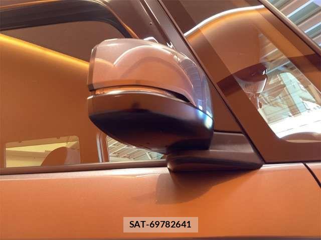 Honda N BOX CUSTOM 2021-02 6910109-14