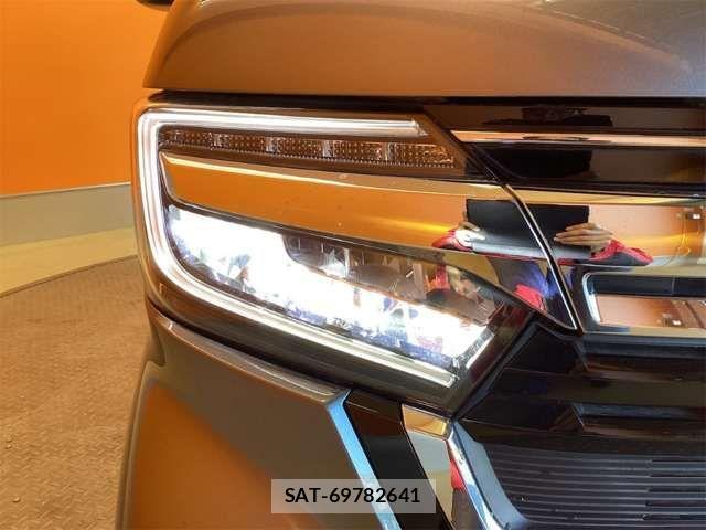 Honda N BOX CUSTOM 2021-02 6910109-16