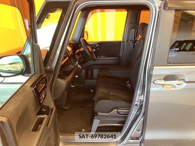 Honda N BOX CUSTOM 2021-02 6910109-18