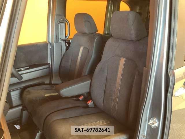 Honda N BOX CUSTOM 2021-02 6910109-19