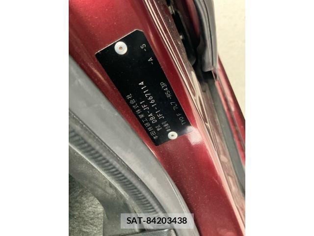 Honda N BOX CUSTOM 2015-11 6910197-12