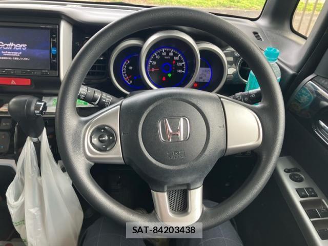 Honda N BOX CUSTOM 2015-11 6910197-16