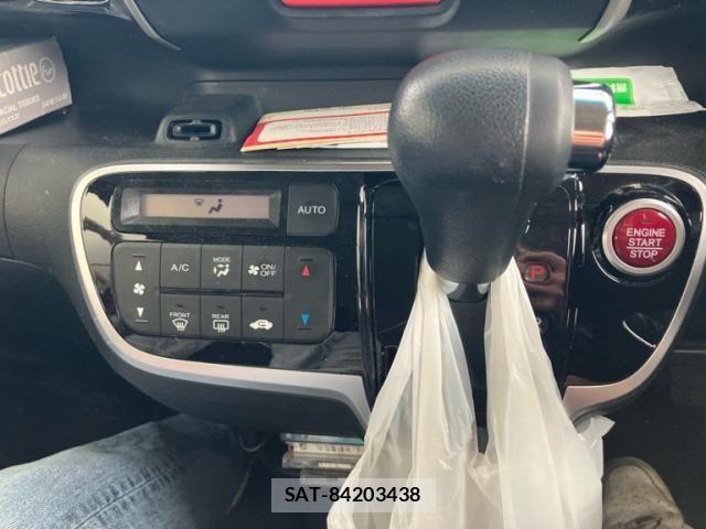 Honda N BOX CUSTOM 2015-11 6910197-17