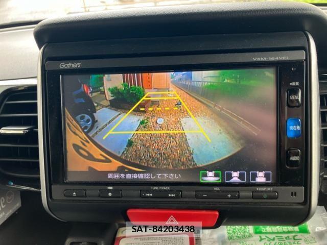 Honda N BOX CUSTOM 2015-11 6910197-21