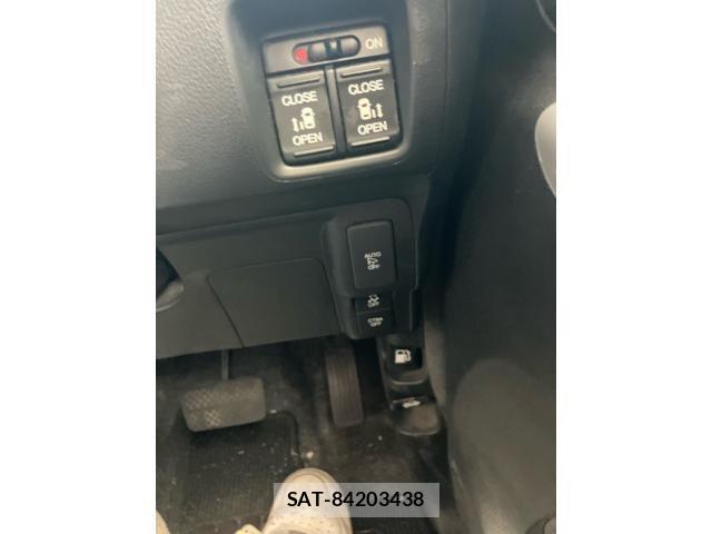 Honda N BOX CUSTOM 2015-11 6910197-23