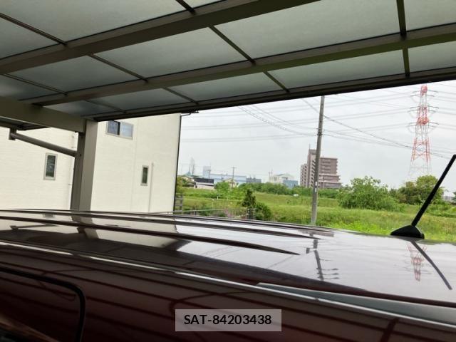 Honda N BOX CUSTOM 2015-11 6910197-6