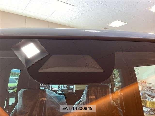 Honda N BOX CUSTOM 2026-01 6909966-13