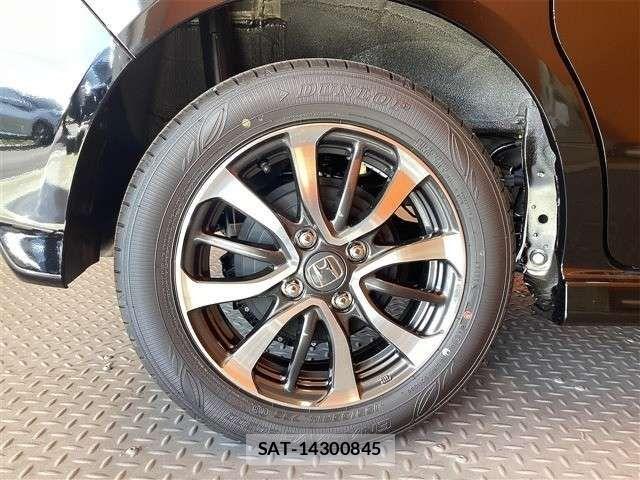 Honda N BOX CUSTOM 2026-01 6909966-15