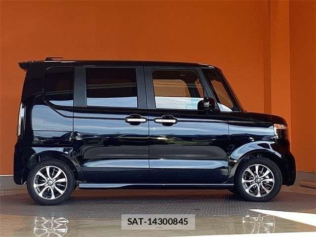 Honda N BOX CUSTOM 2026-01 6909966-8