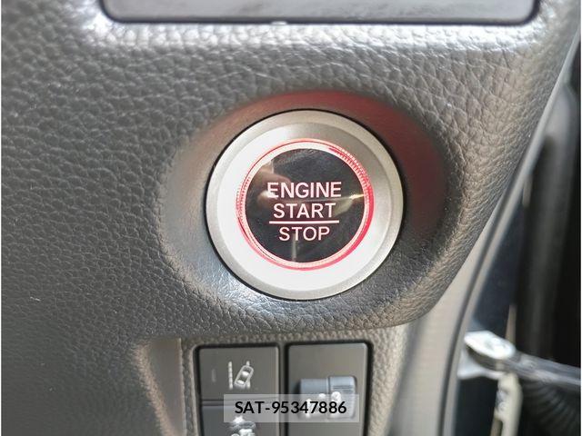 Honda N BOX CUSTOM 2021-05 6910152-9
