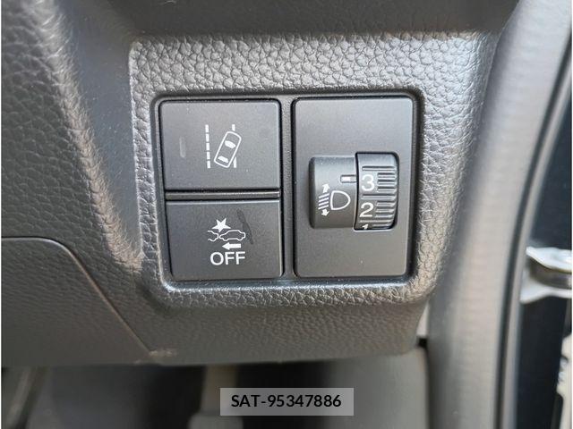 Honda N BOX CUSTOM 2021-05 6910152-11