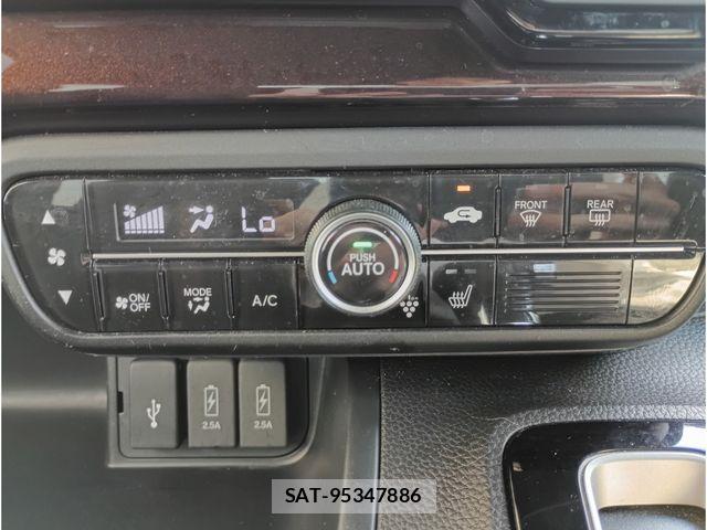 Honda N BOX CUSTOM 2021-05 6910152-14