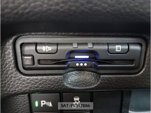Honda N BOX CUSTOM 2021-05 6910152-15