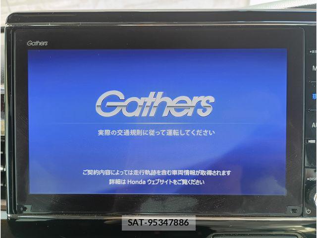 Honda N BOX CUSTOM 2021-05 6910152-16