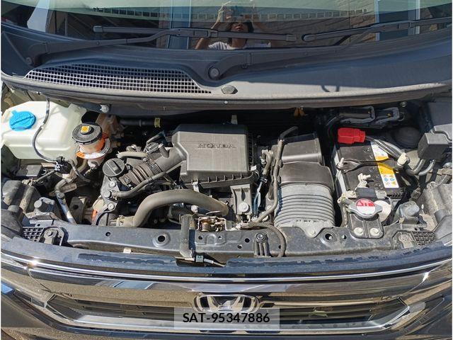 Honda N BOX CUSTOM 2021-05 6910152-19