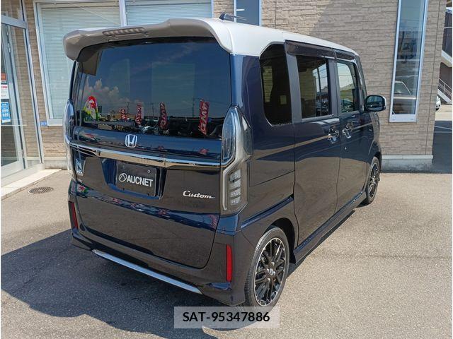 Honda N BOX CUSTOM 2021-05 6910152-2