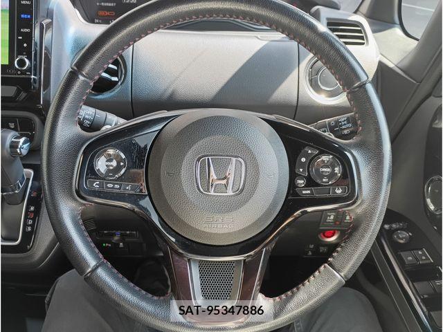 Honda N BOX CUSTOM 2021-05 6910152-7