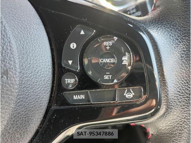 Honda N BOX CUSTOM 2021-05 6910152-8