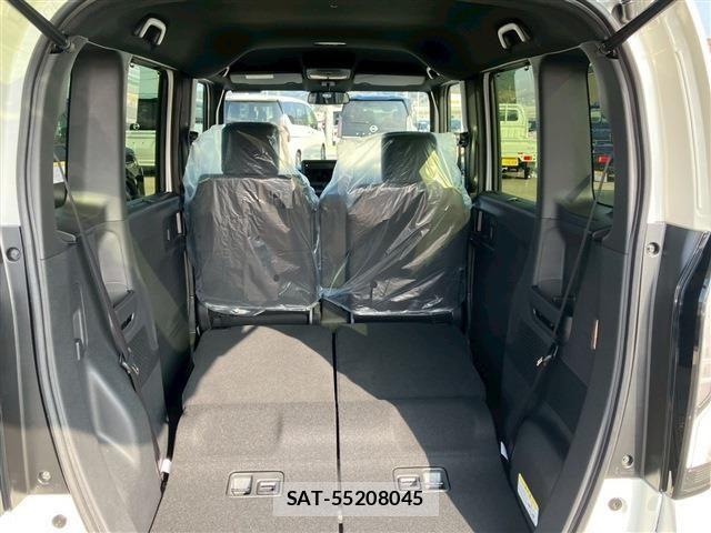Honda N BOX CUSTOM 2025-12 6910038-12