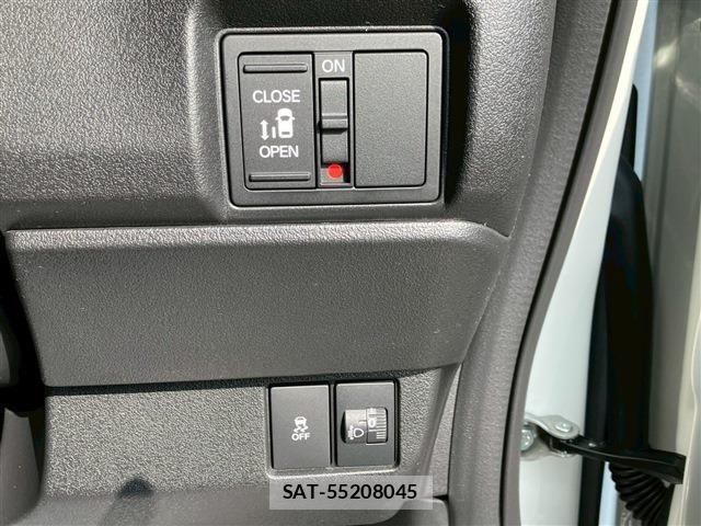 Honda N BOX CUSTOM 2025-12 6910038-25