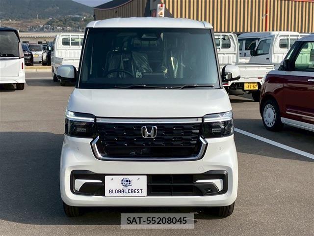 Honda N BOX CUSTOM 2025-12 6910038-2