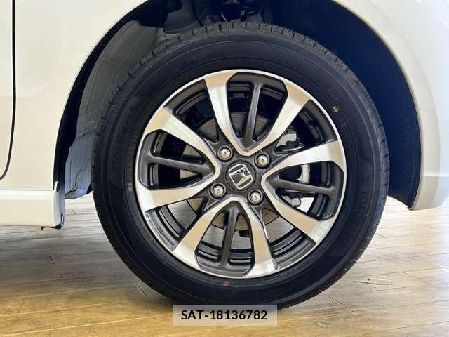 Honda N BOX CUSTOM 2026-02 6909959-9