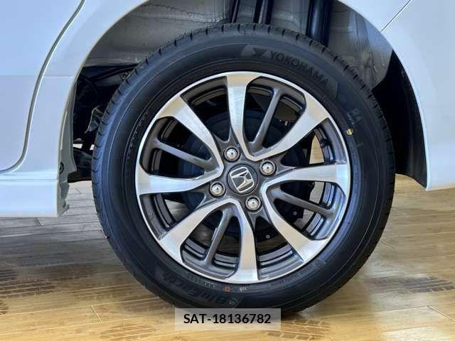 Honda N BOX CUSTOM 2026-02 6909959-15