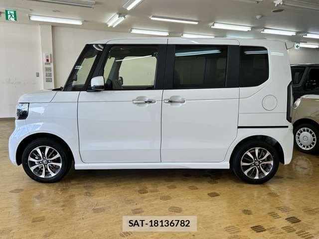 Honda N BOX CUSTOM 2026-02 6909959-8